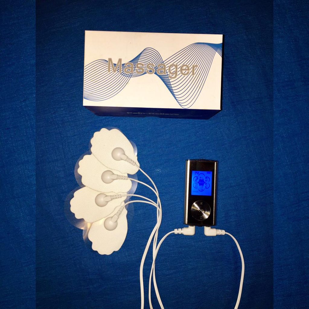 massager – Digi Massage